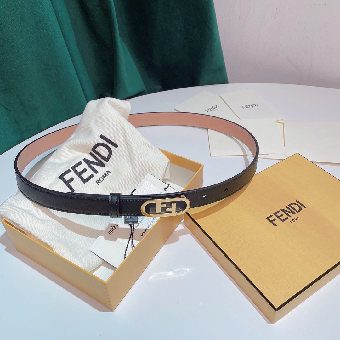 13 Fen di Belt
