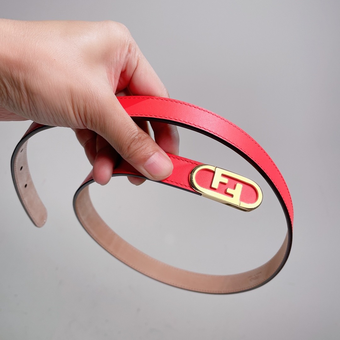 13 Fen di Belt
