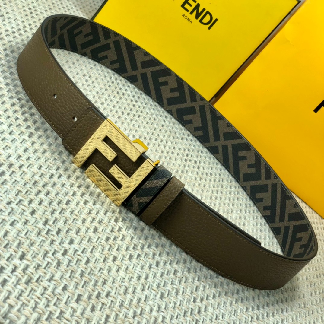 13 Fen di Belt