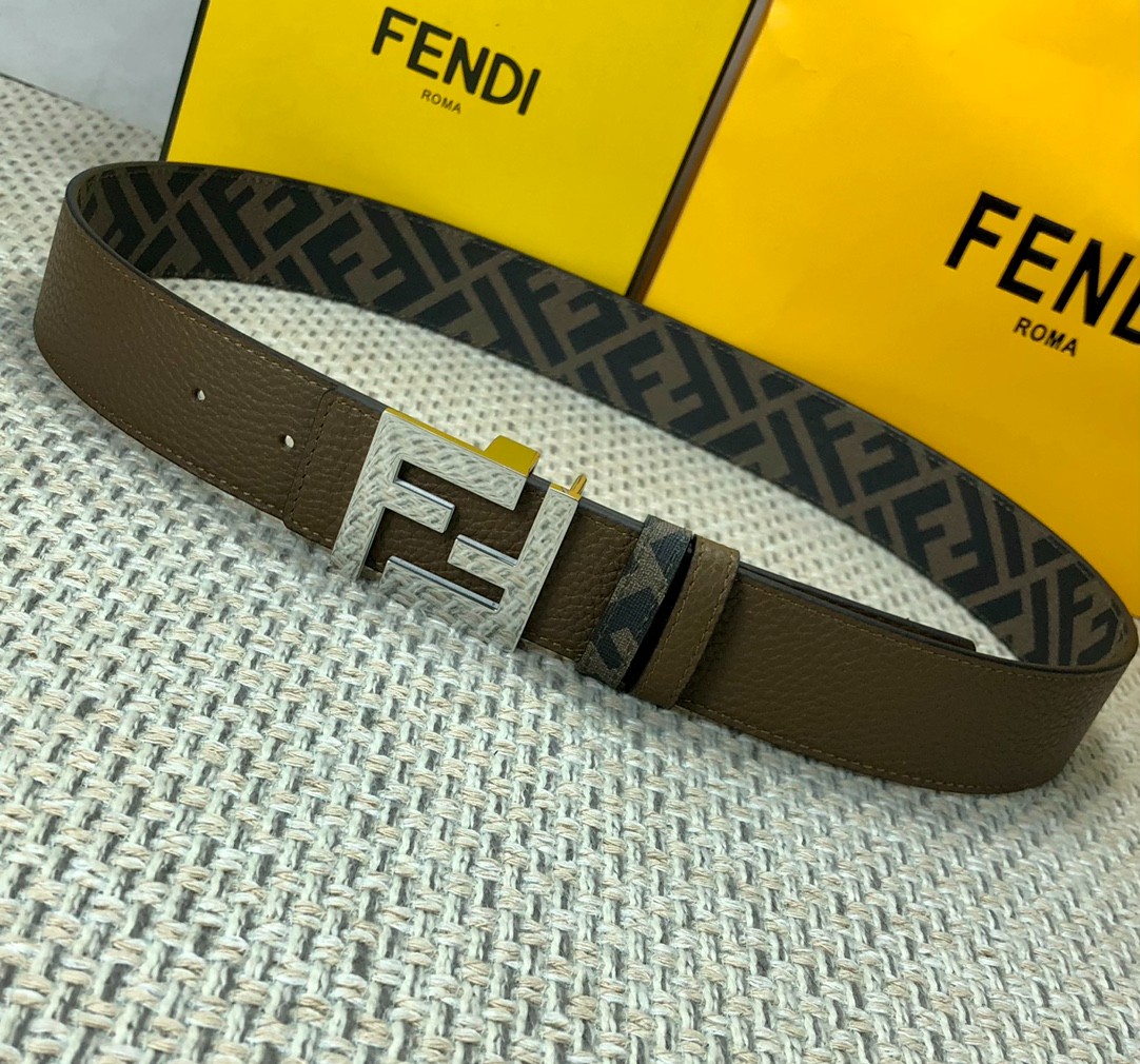 13 Fen di Belt