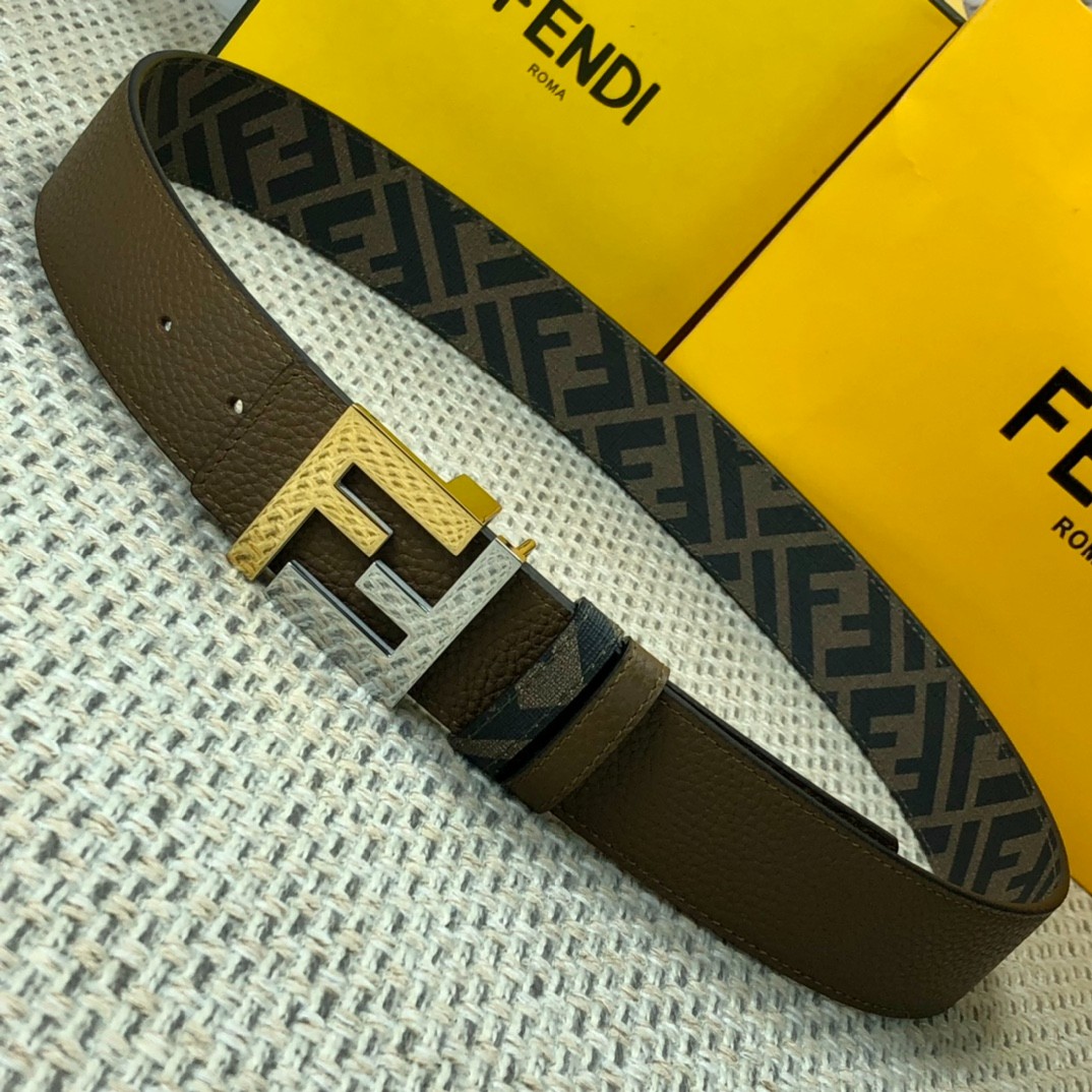 13 Fen di Belt