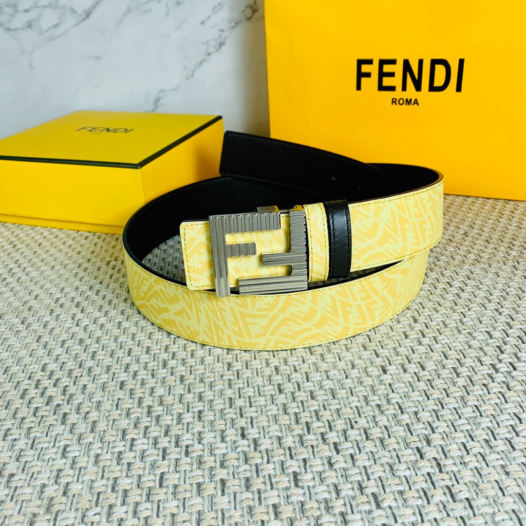 13 Fen di Belt