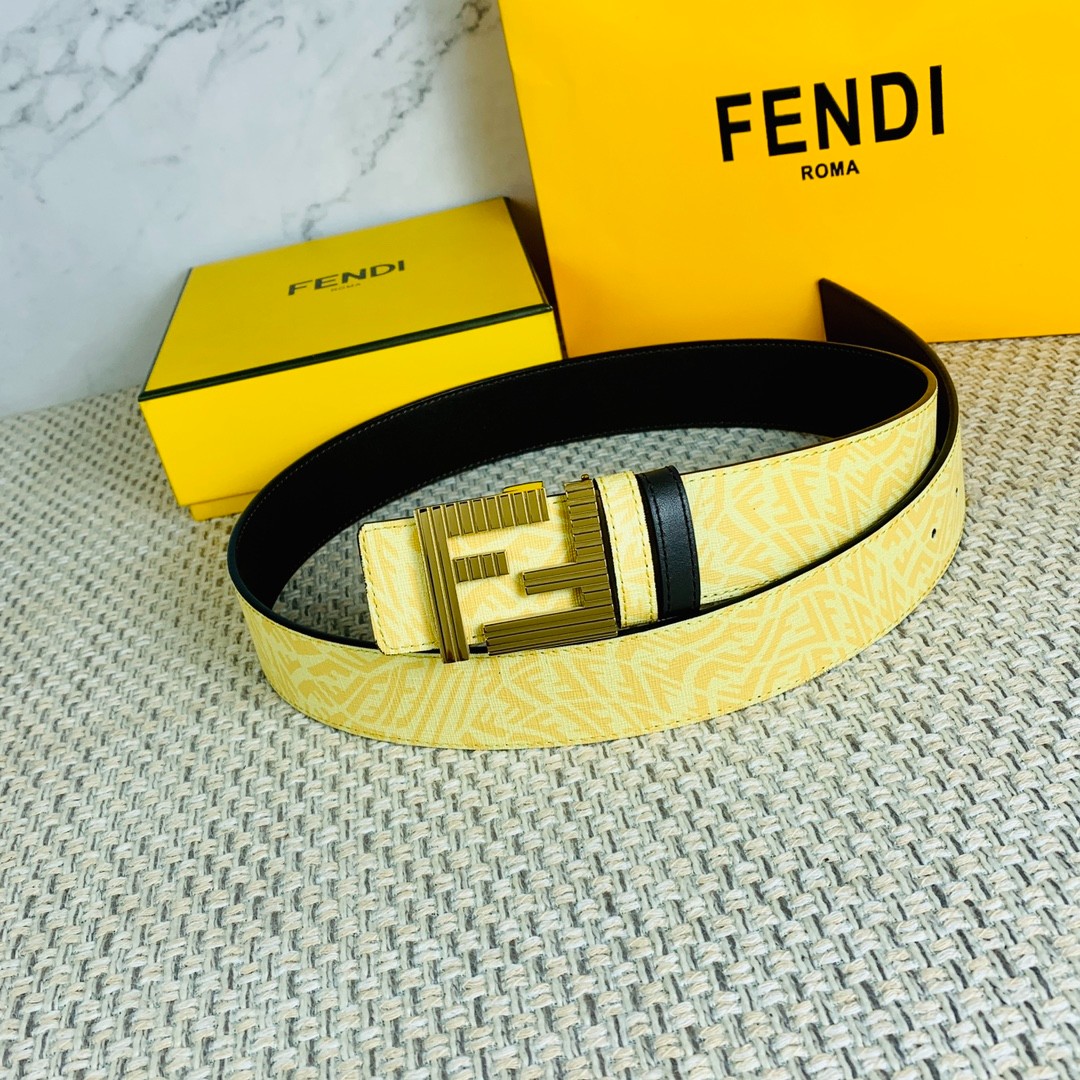 13 Fen di Belt