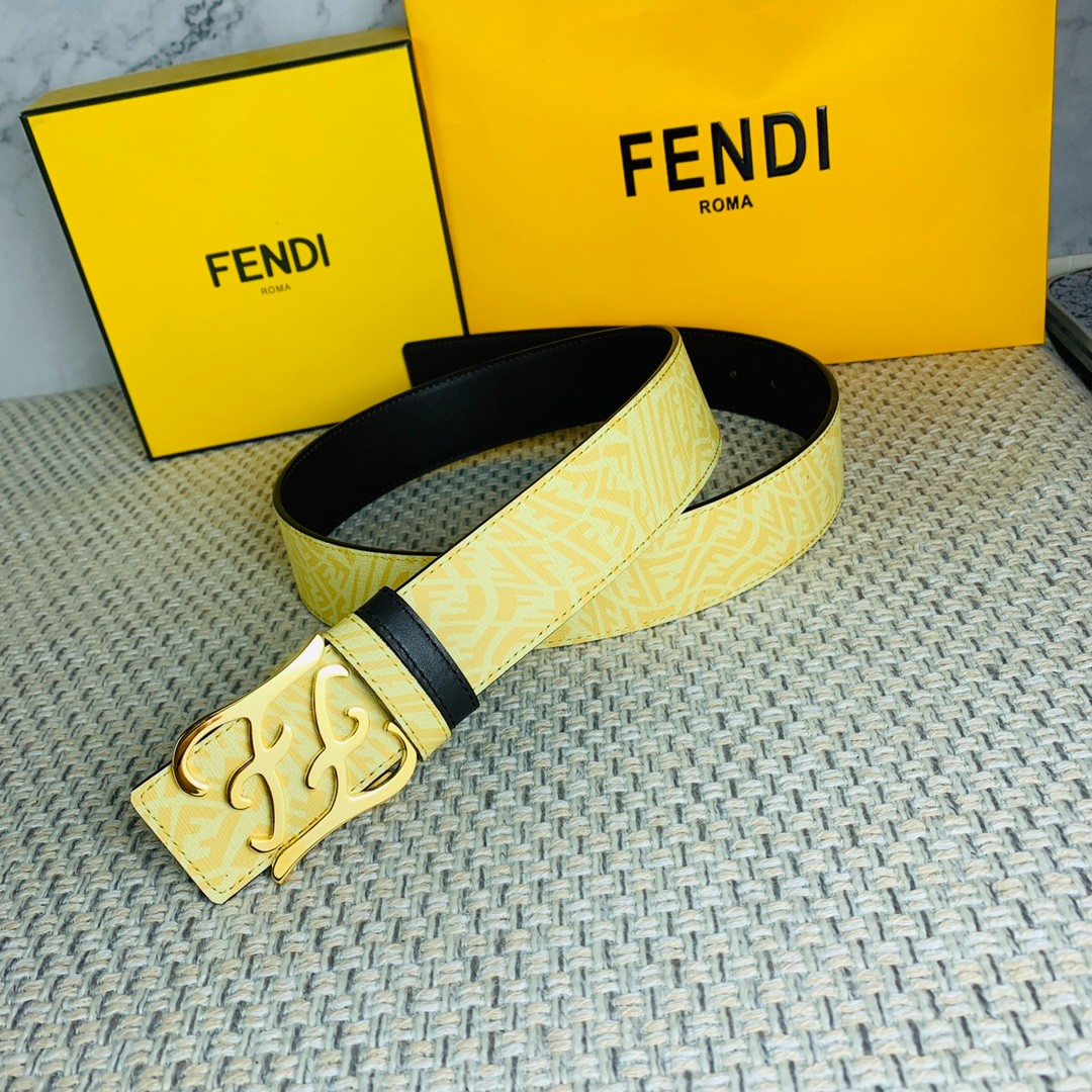 13 Fen di Belt