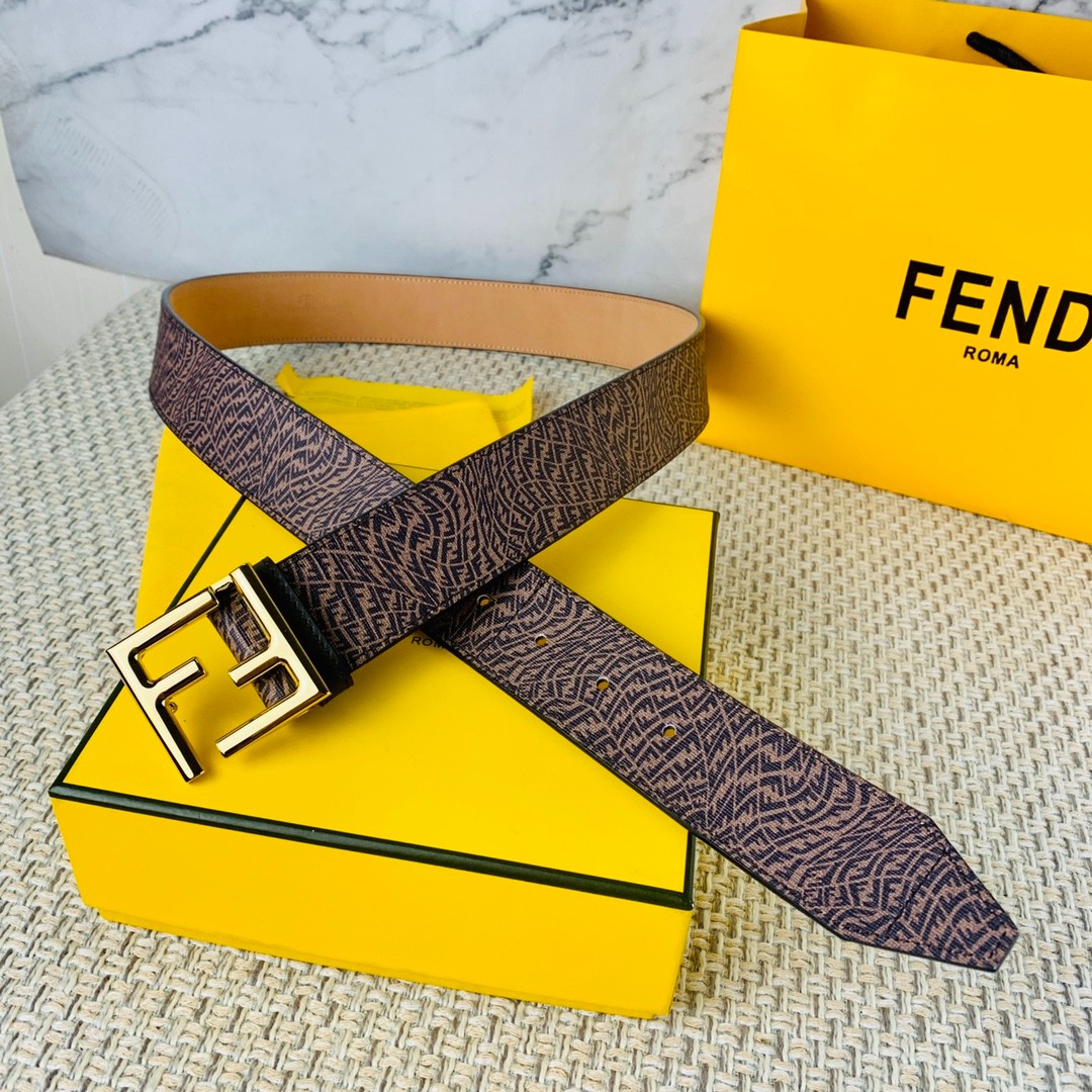13 Fen di Belt