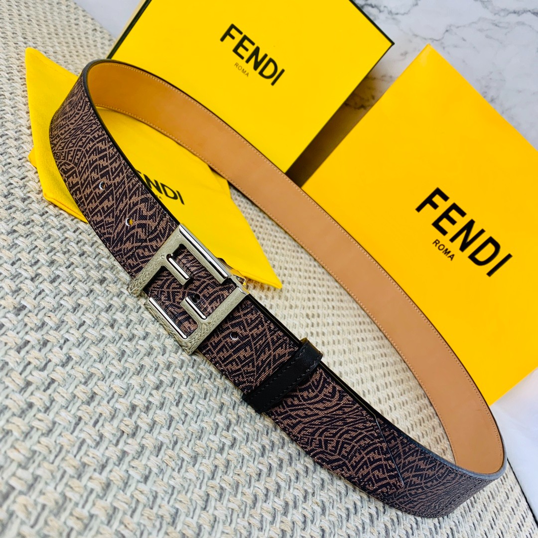 13 Fen di Belt