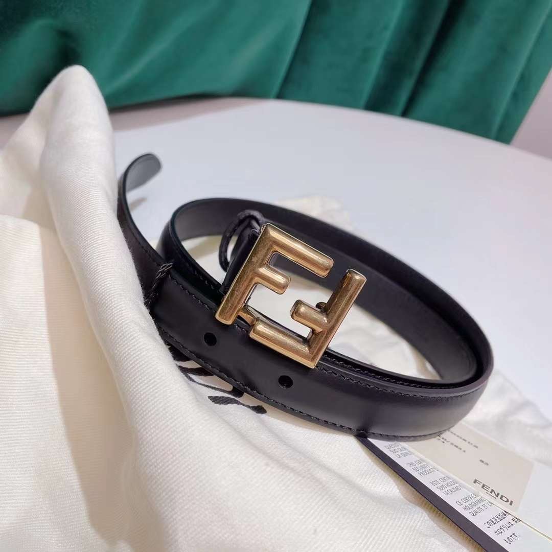 13 Fen di Belt