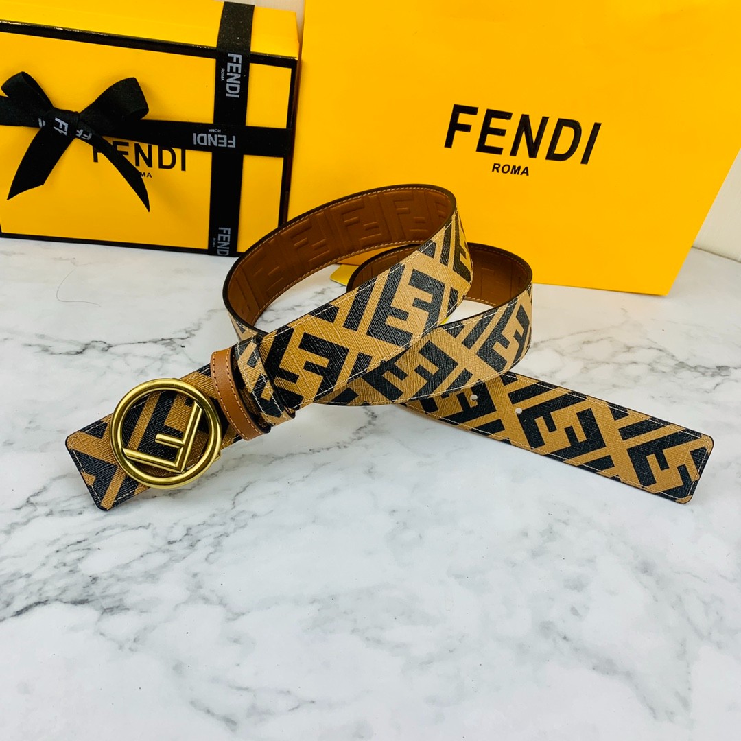 13 Fen di Belt