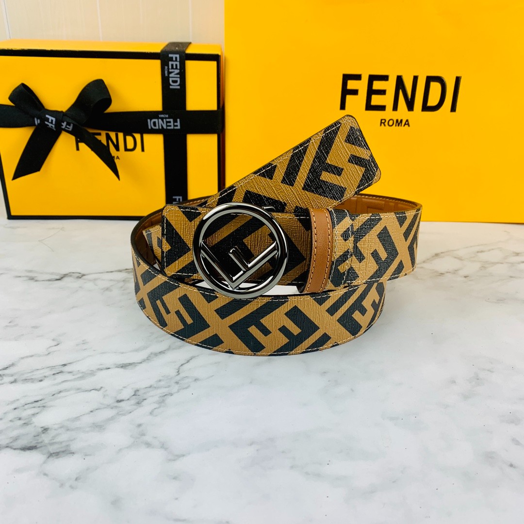 13 Fen di Belt