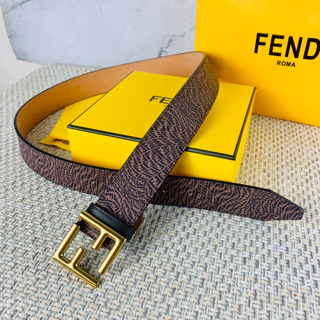 13 Fen di Belt