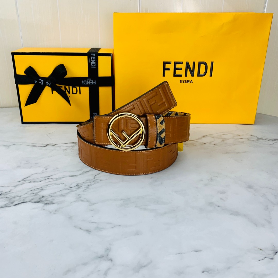 13 Fen di Belt