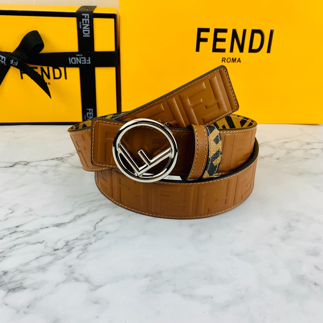 13 Fen di Belt