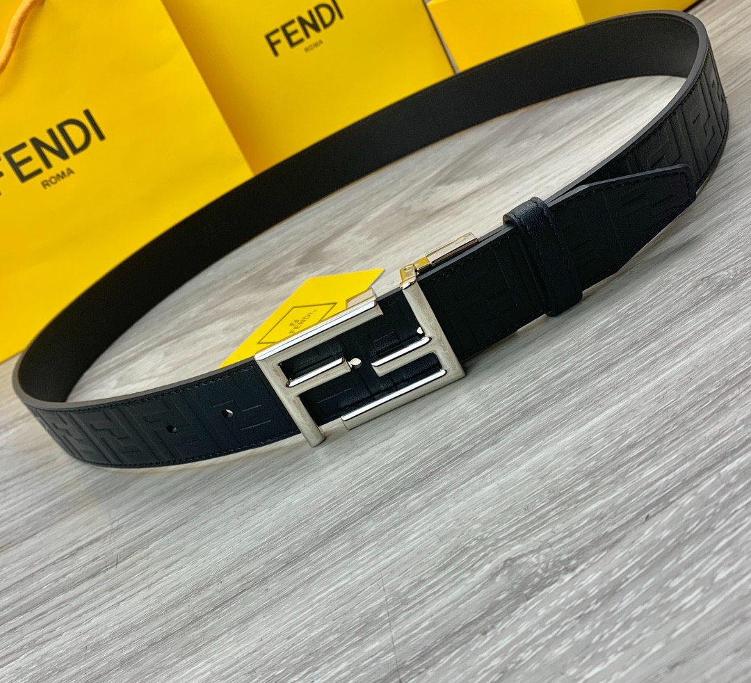 13 Fen di Belt