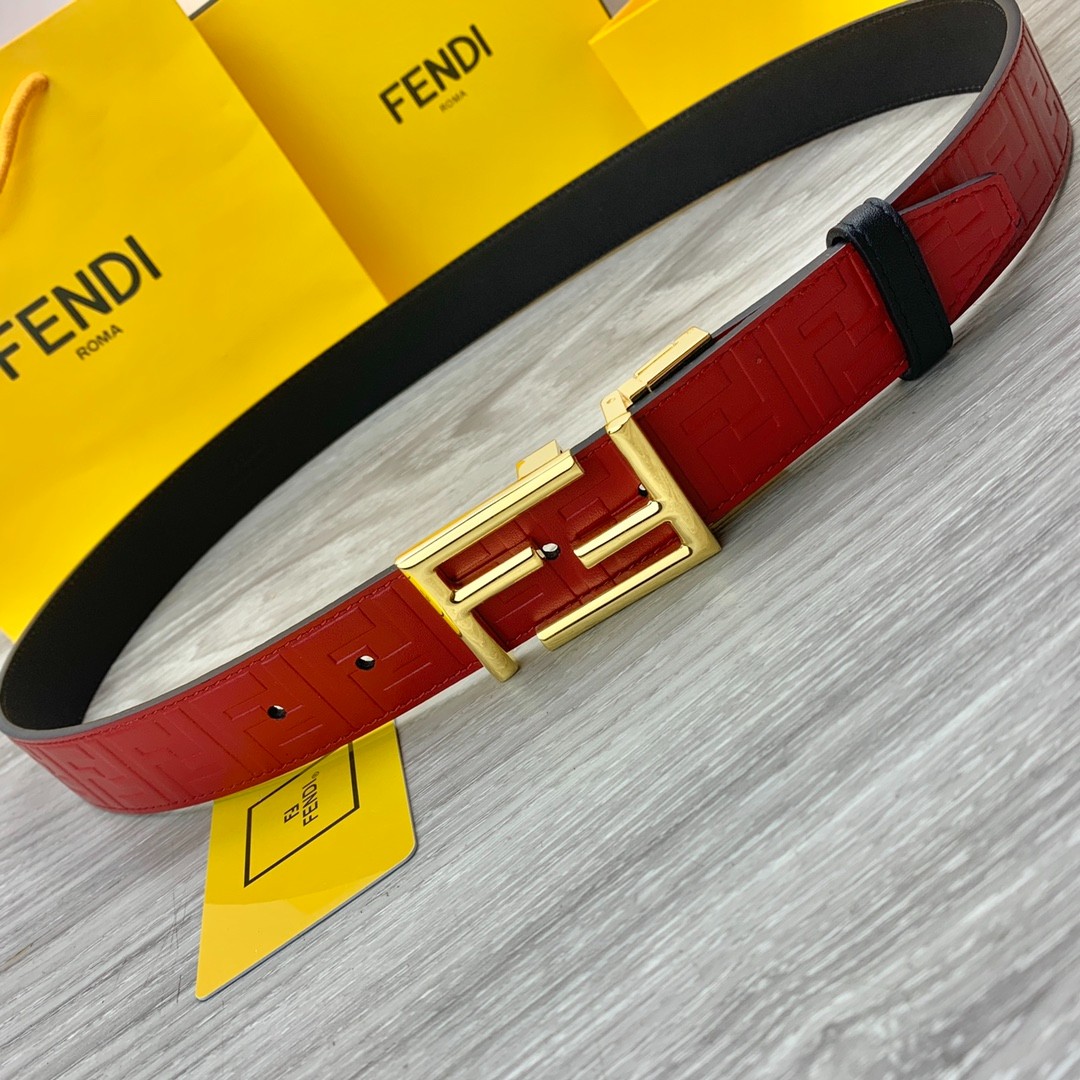 13 Fen di Belt