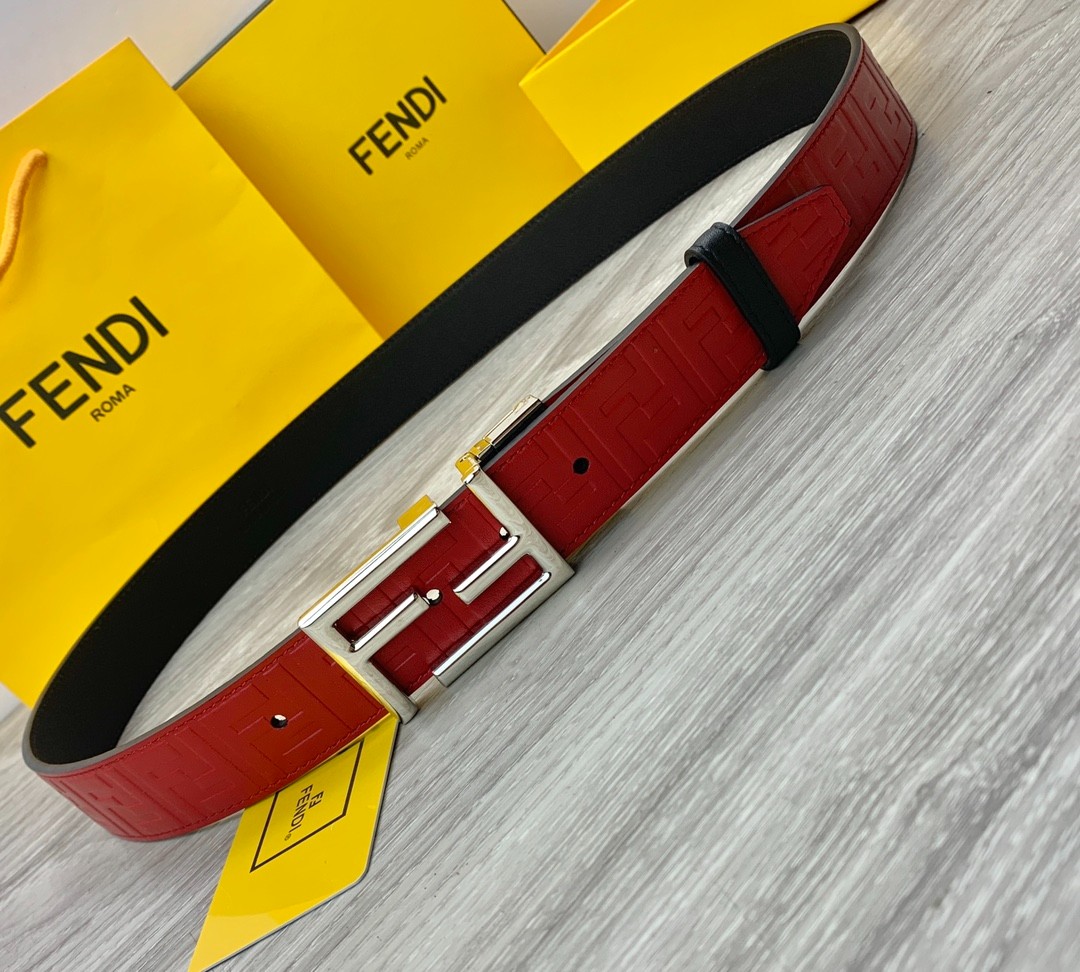 13 Fen di Belt