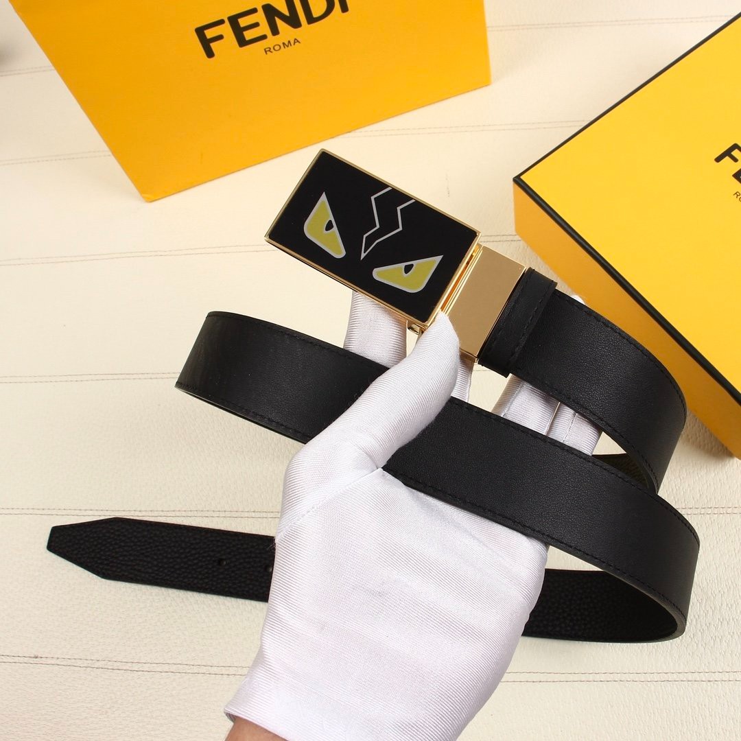 13 Fen di Belt