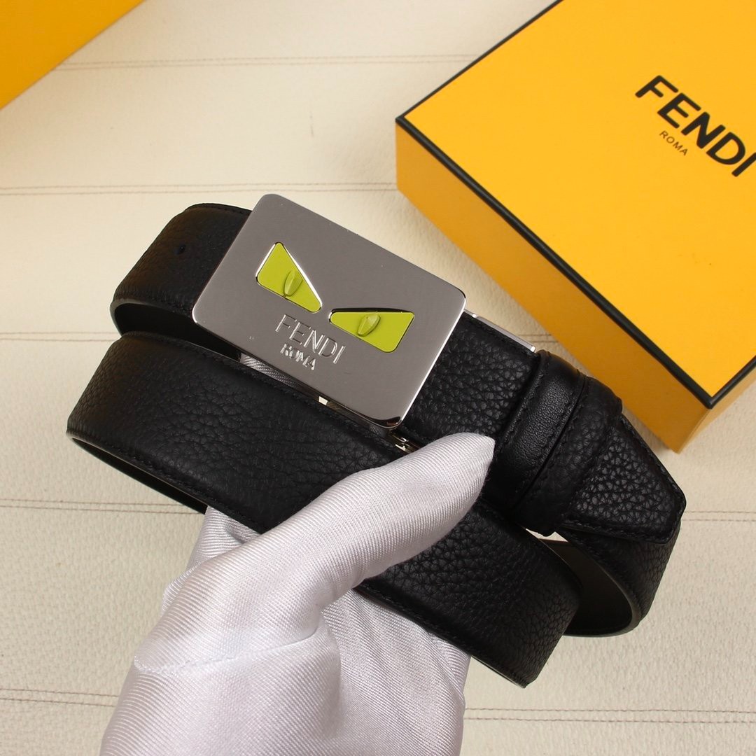 13 Fen di Belt