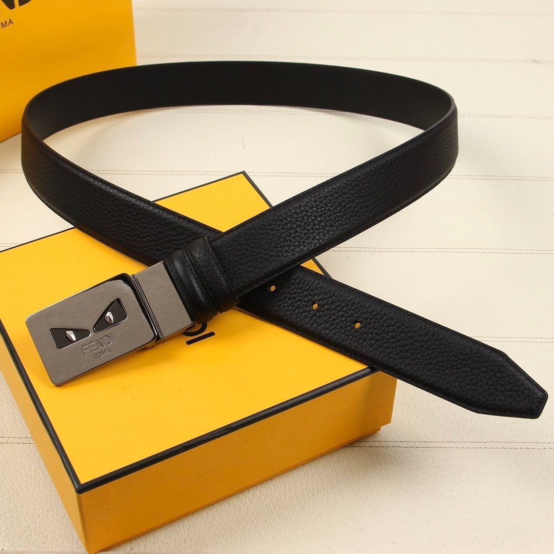 13 Fen di Belt