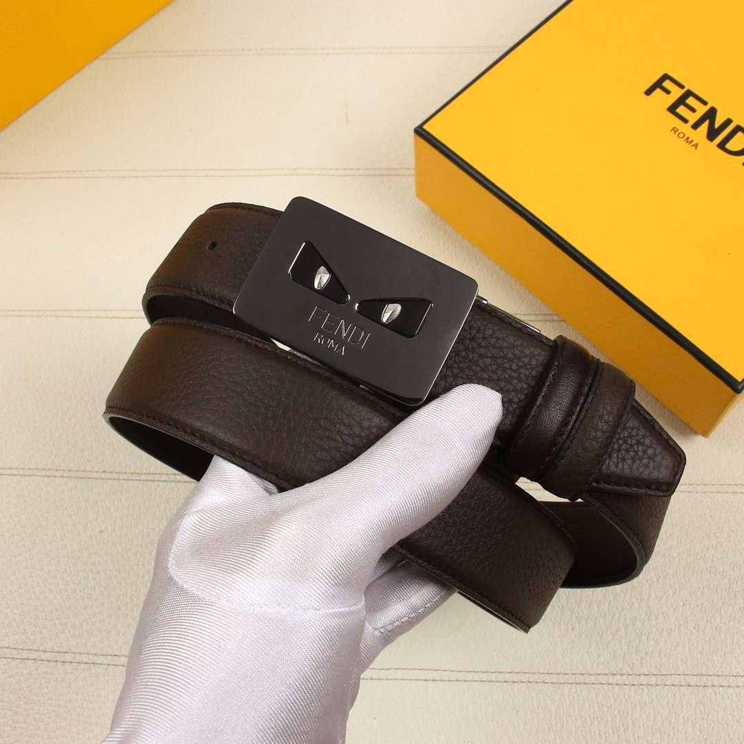 13 Fen di Belt