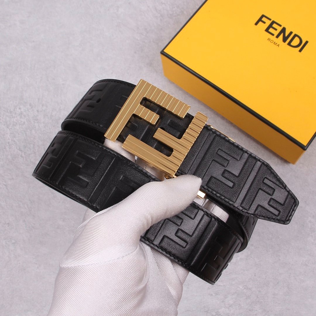 13 Fen di Belt
