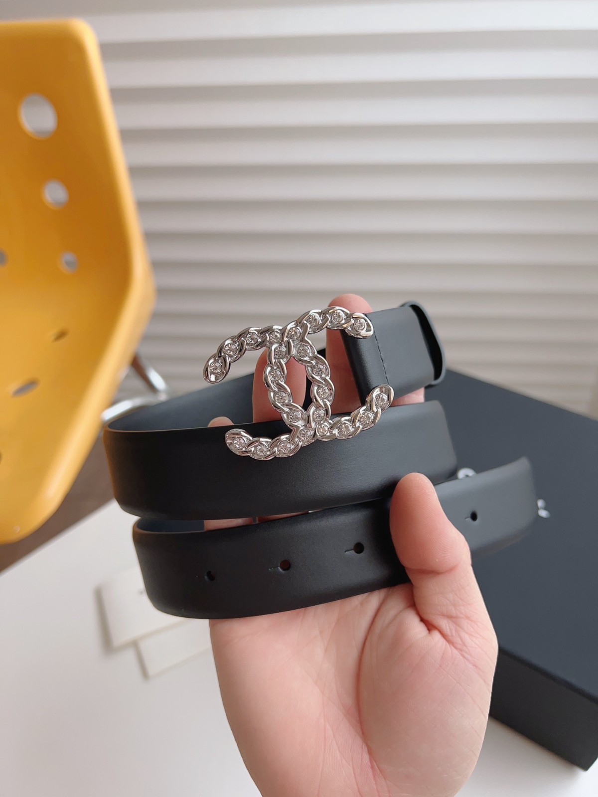 02 C Belt