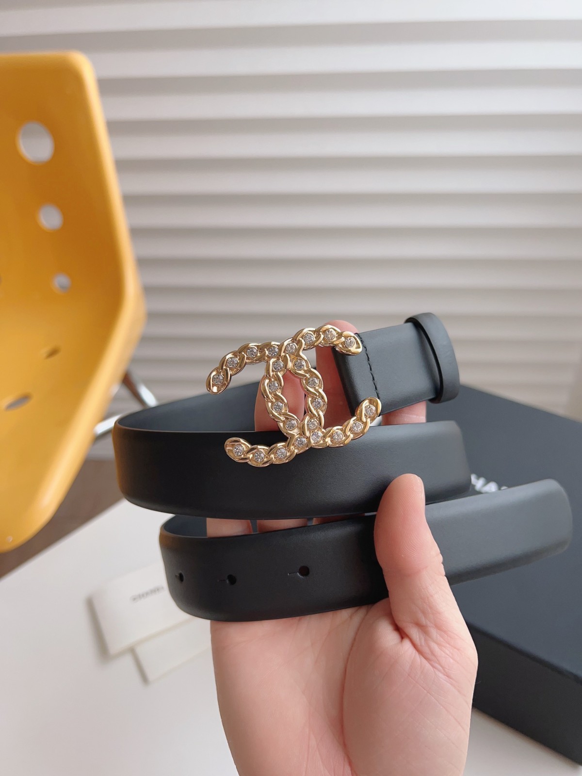 02 C Belt