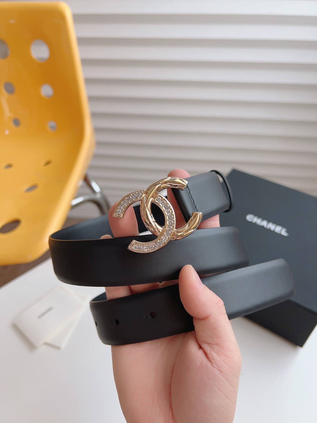02 C Belt
