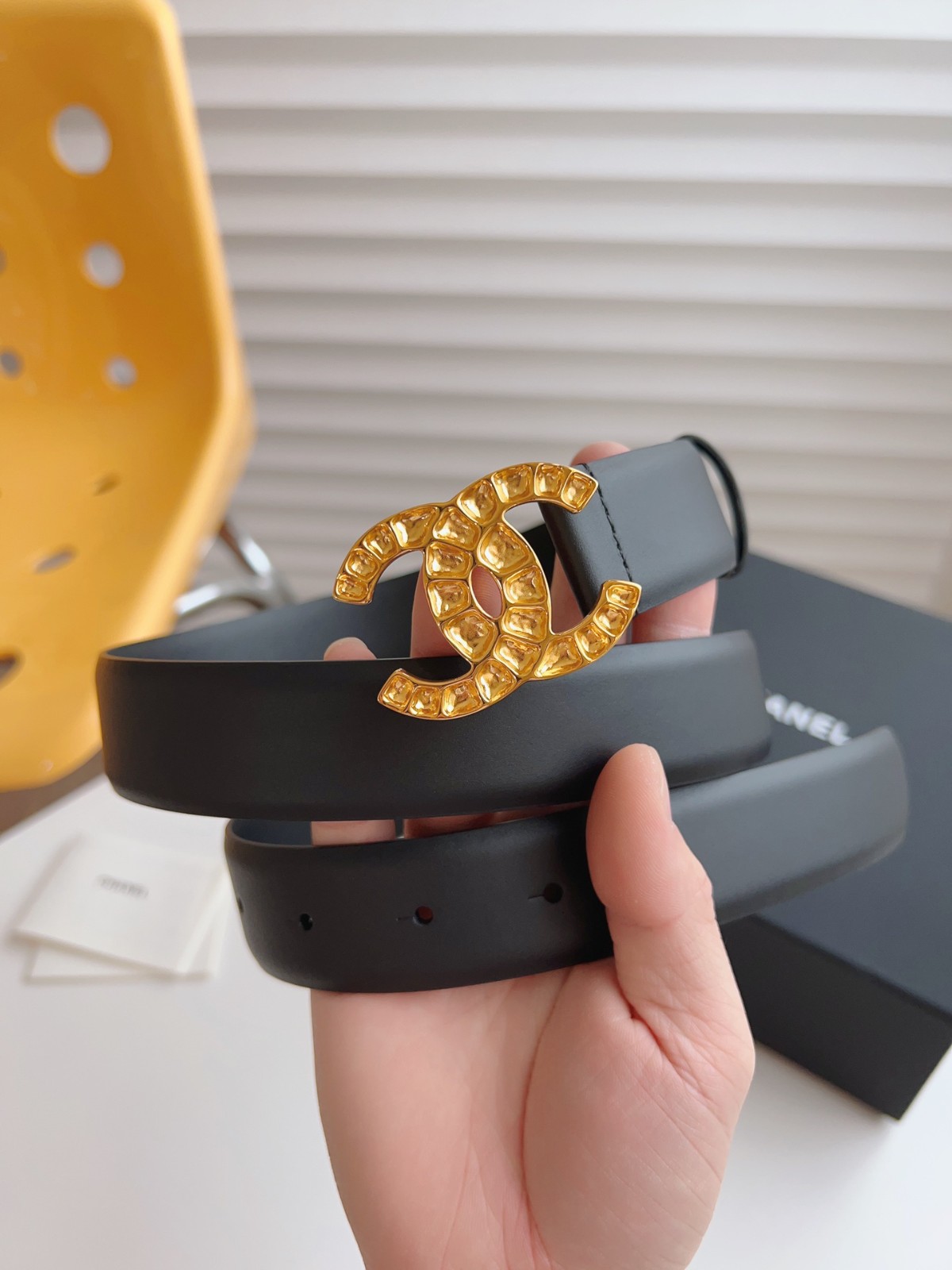 02 C Belt