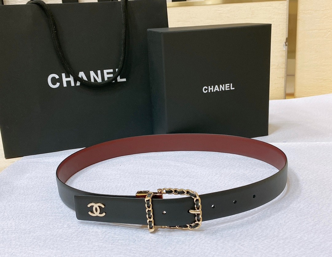 02 C Belt