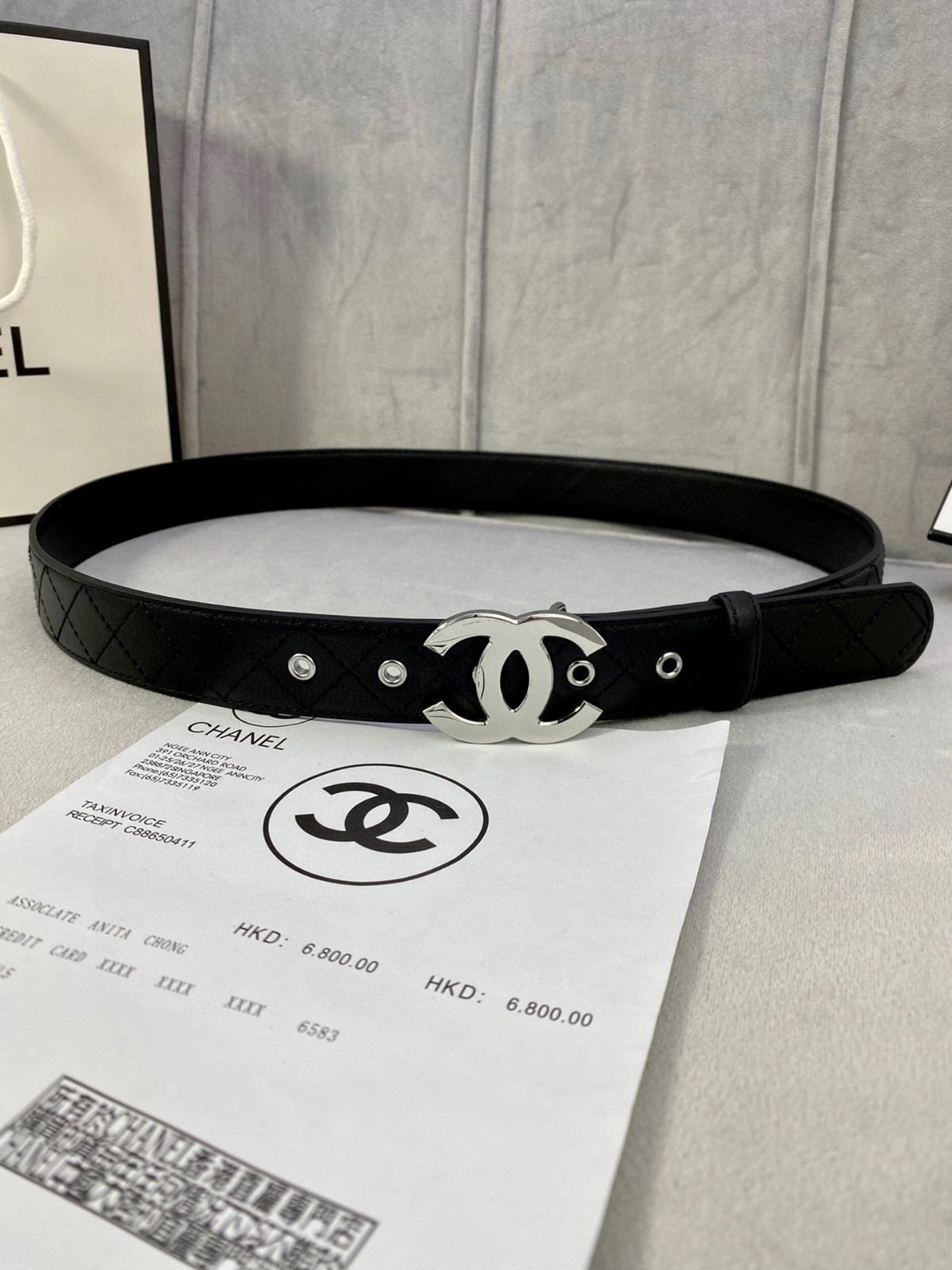 02 C Belt
