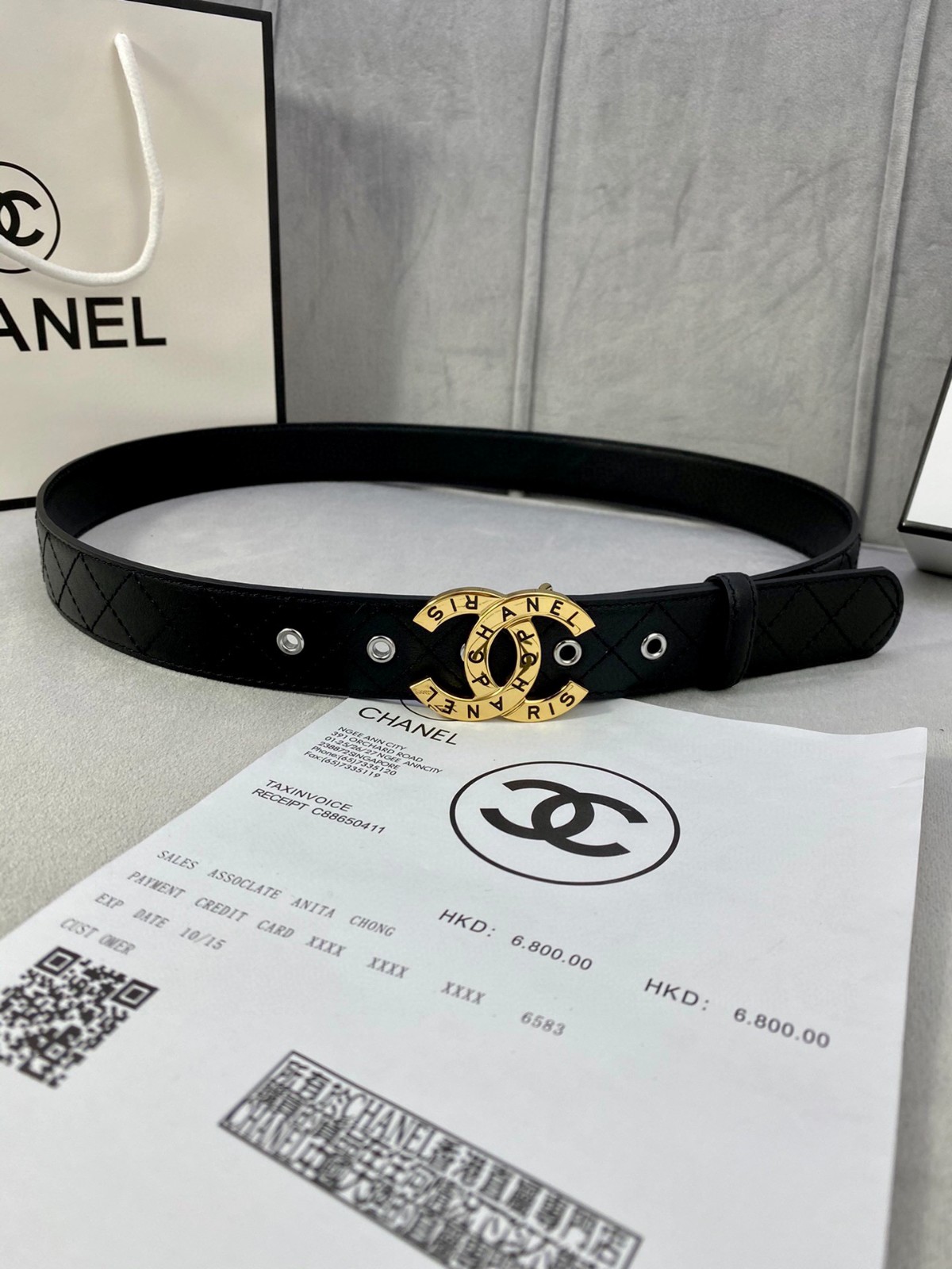 02 C Belt