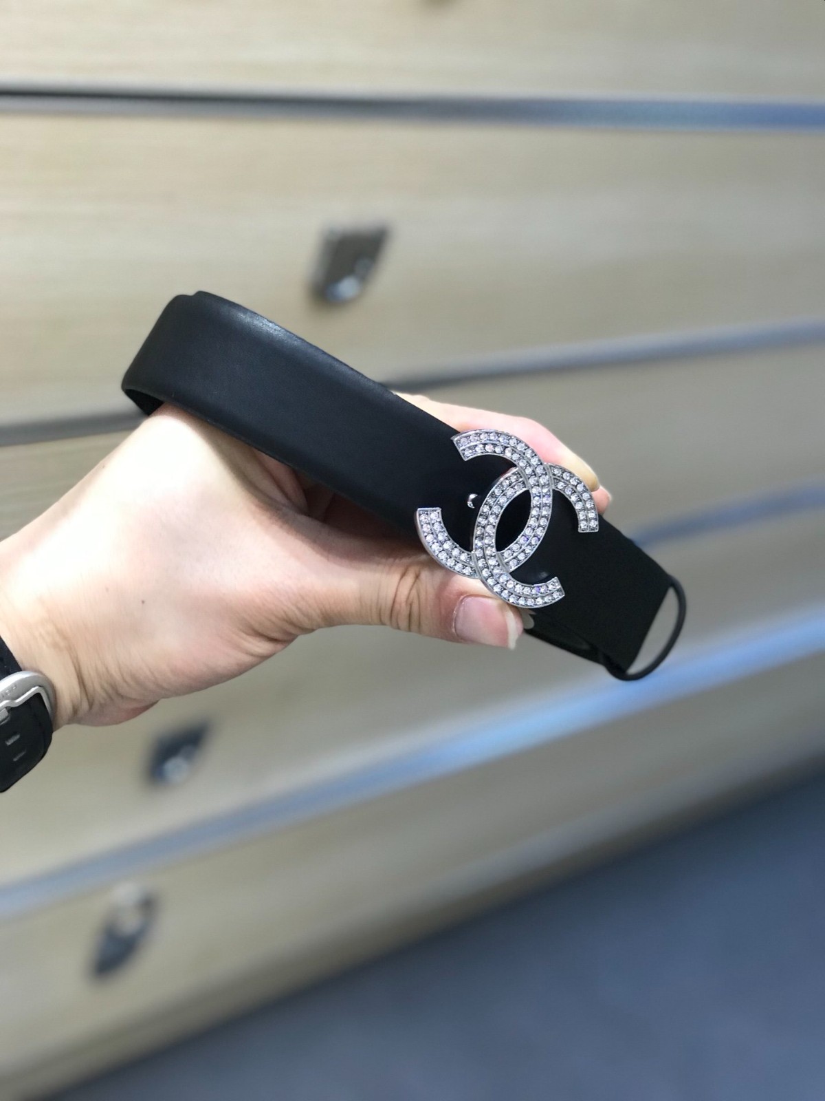 02 C Belt