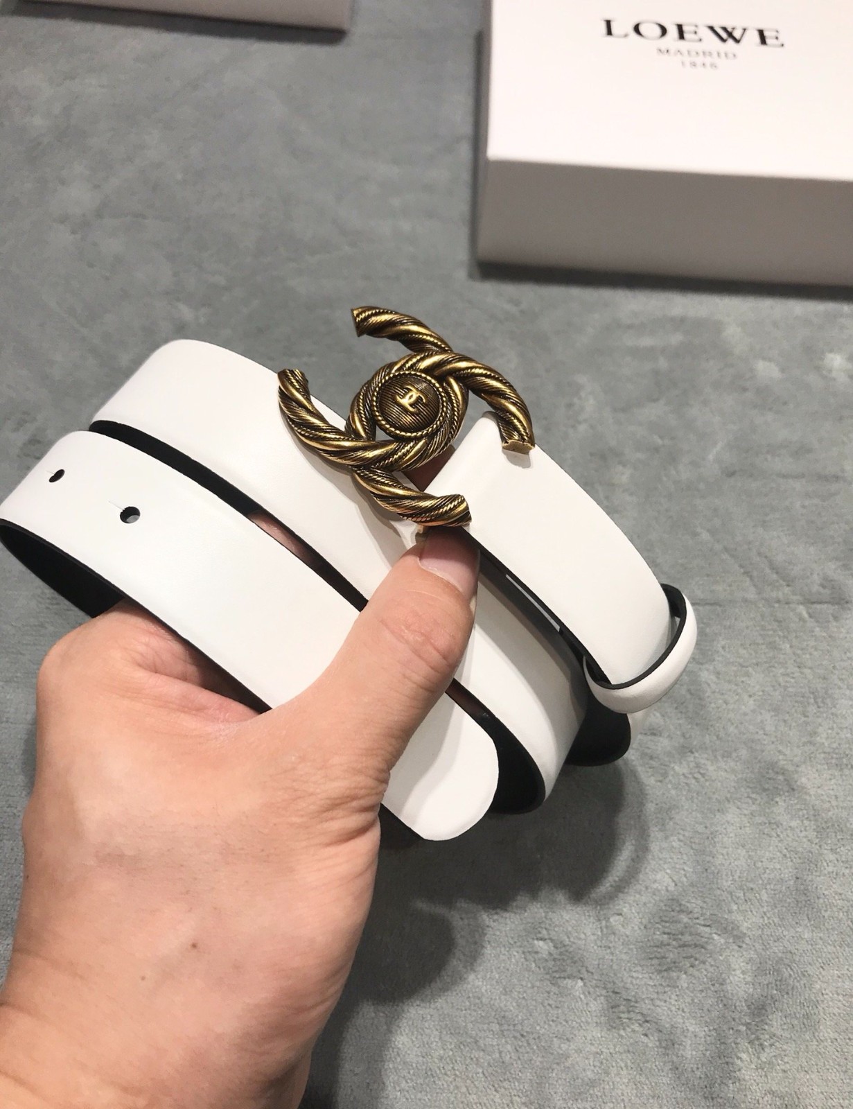 02 C Belt