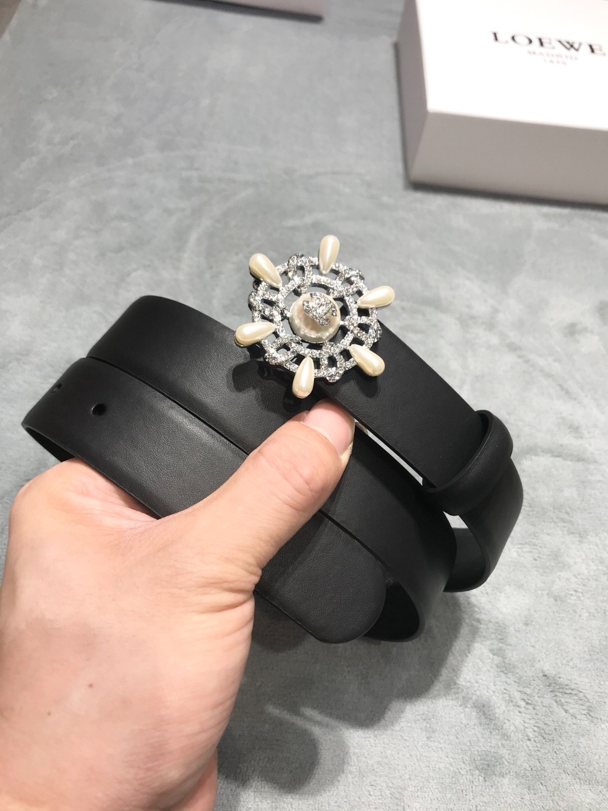 02 C Belt
