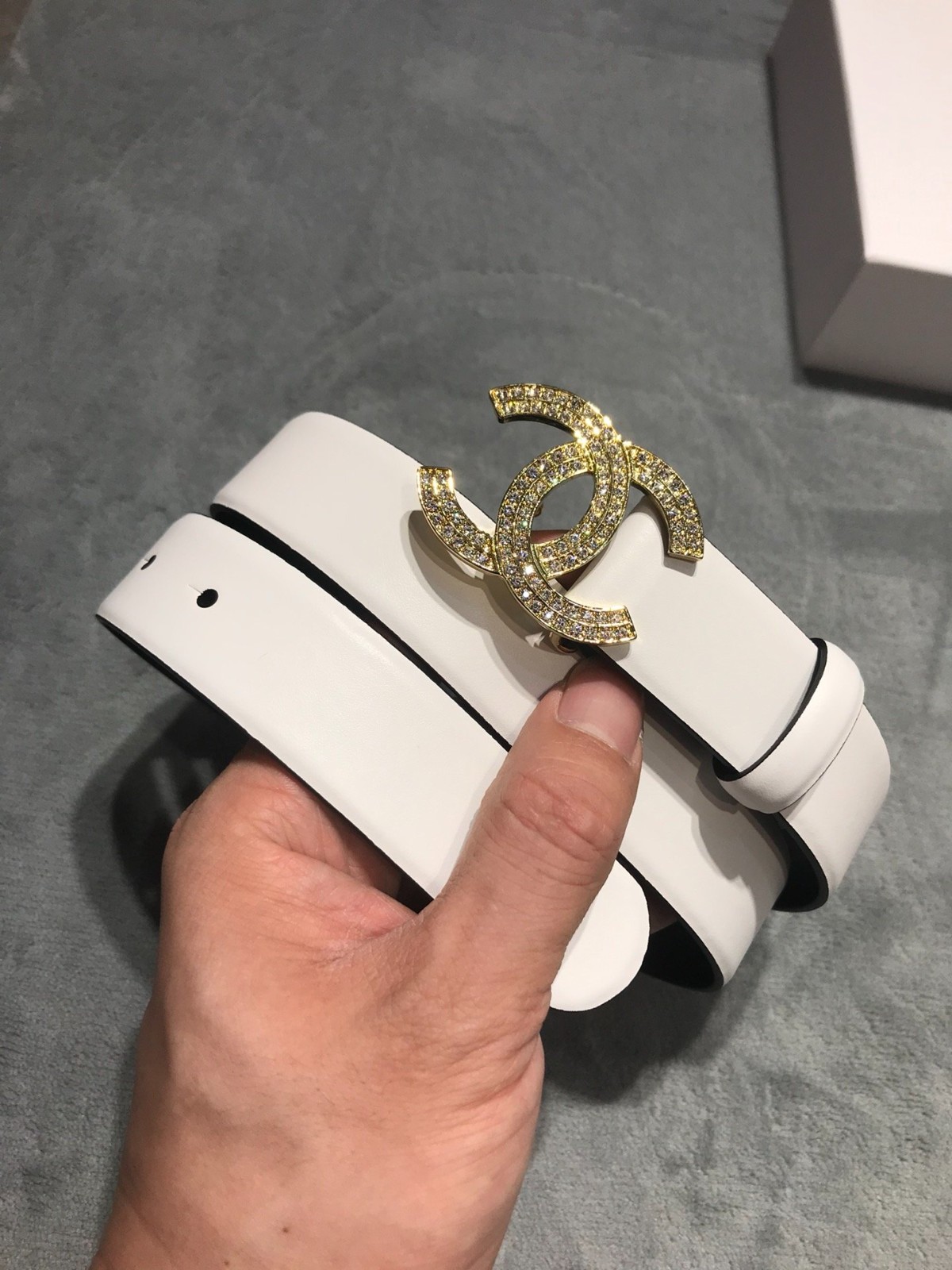 02 C Belt