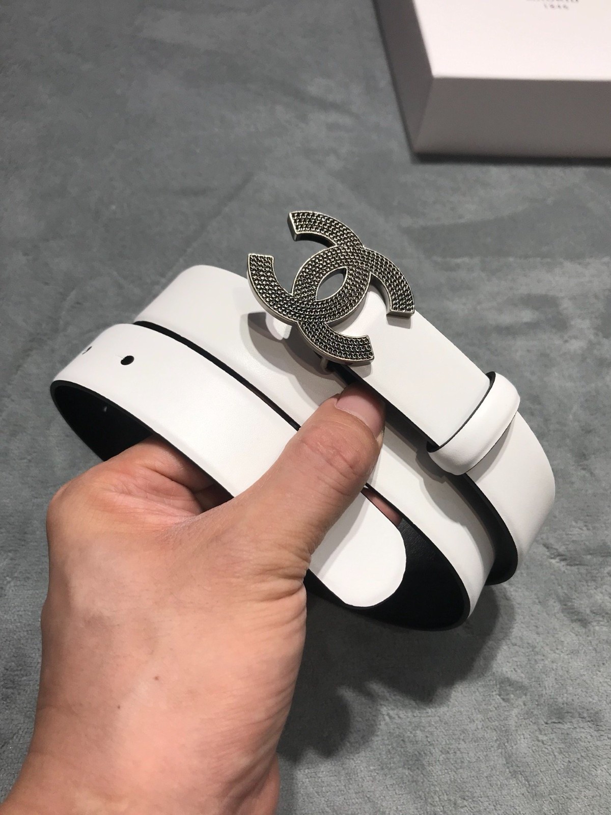 02 C Belt