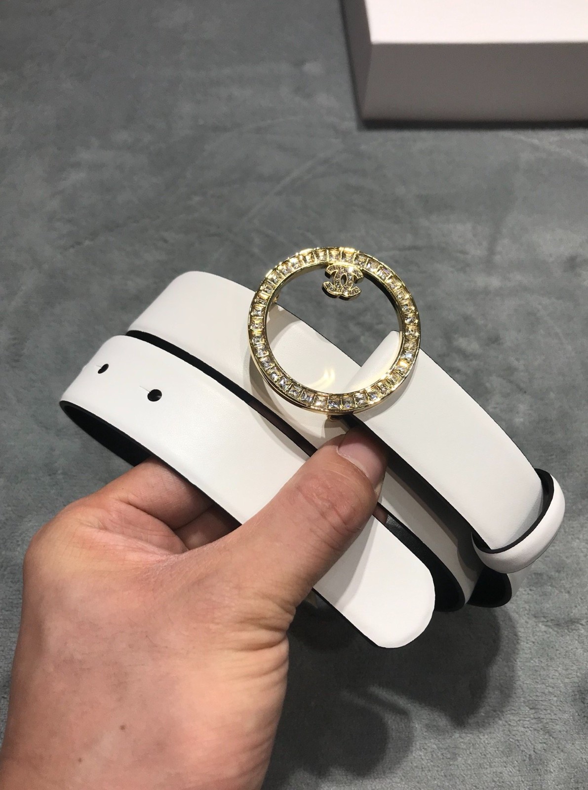 02 C Belt