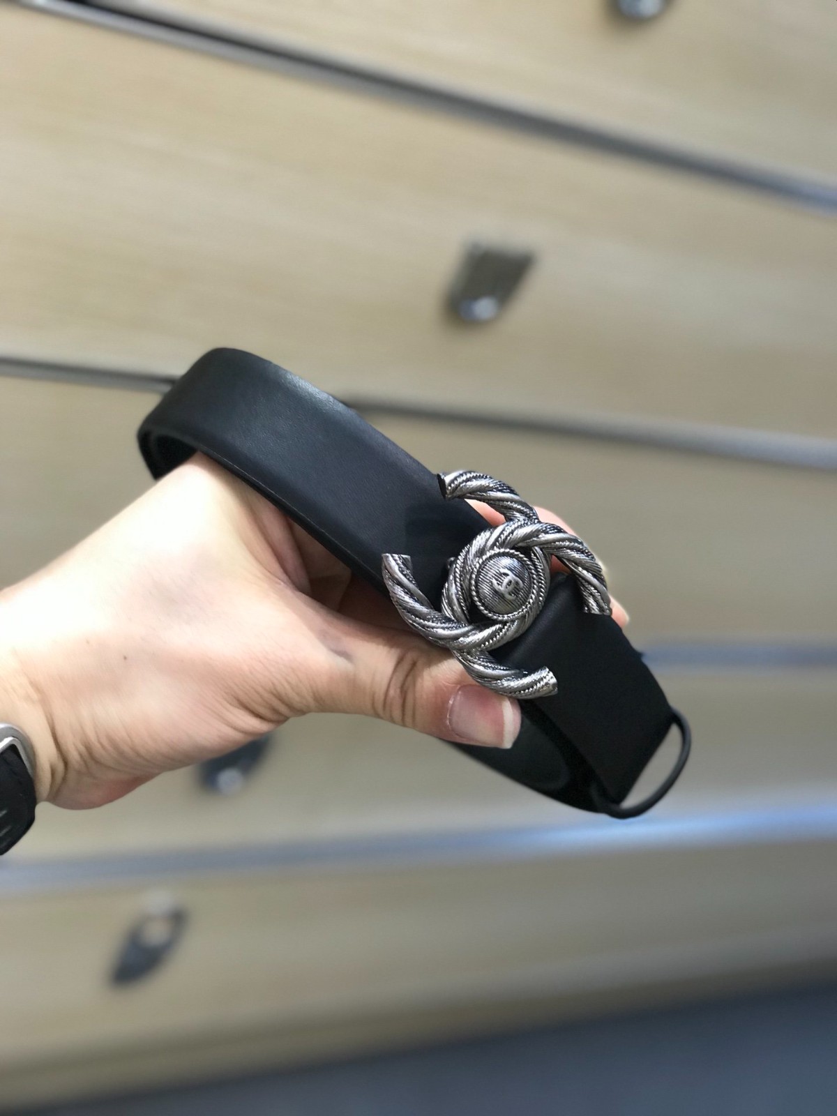 02 C Belt