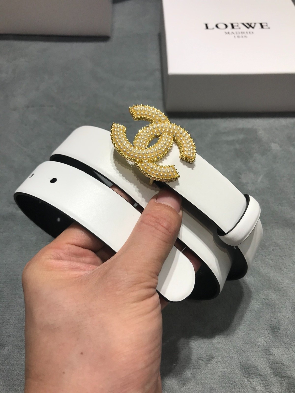 02 C Belt