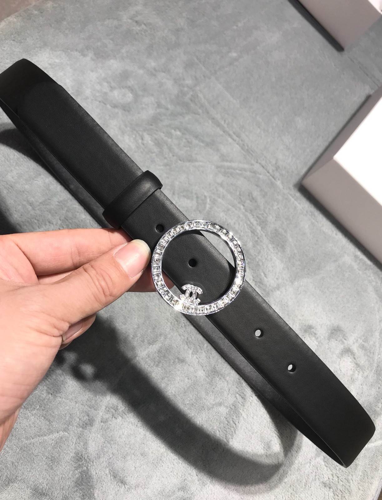 02 C Belt