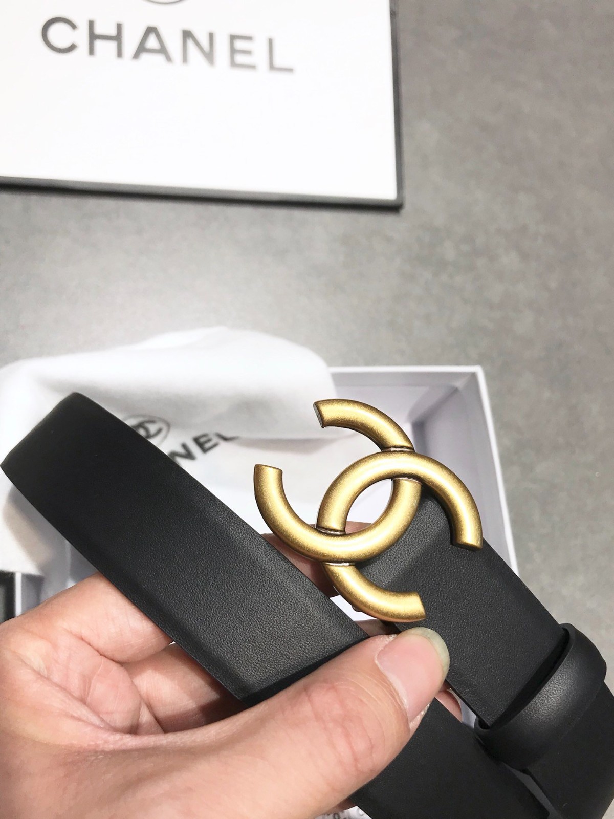 02 C Belt