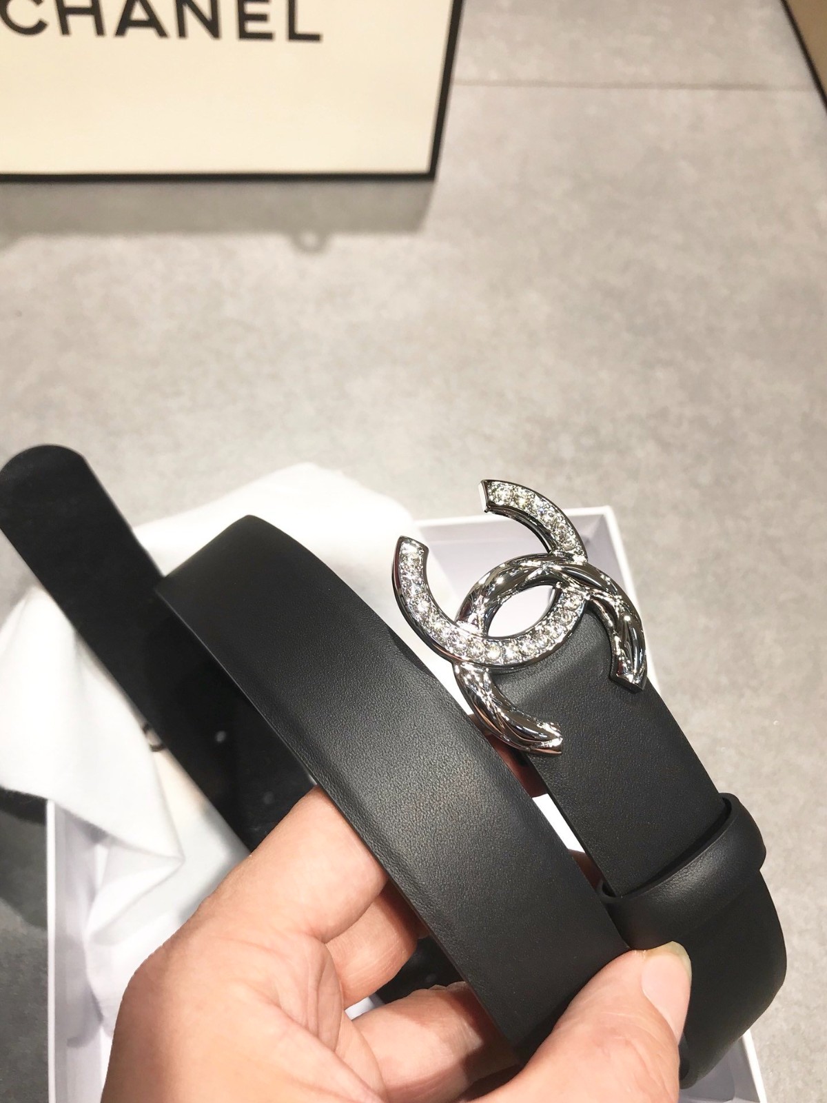 02 C Belt