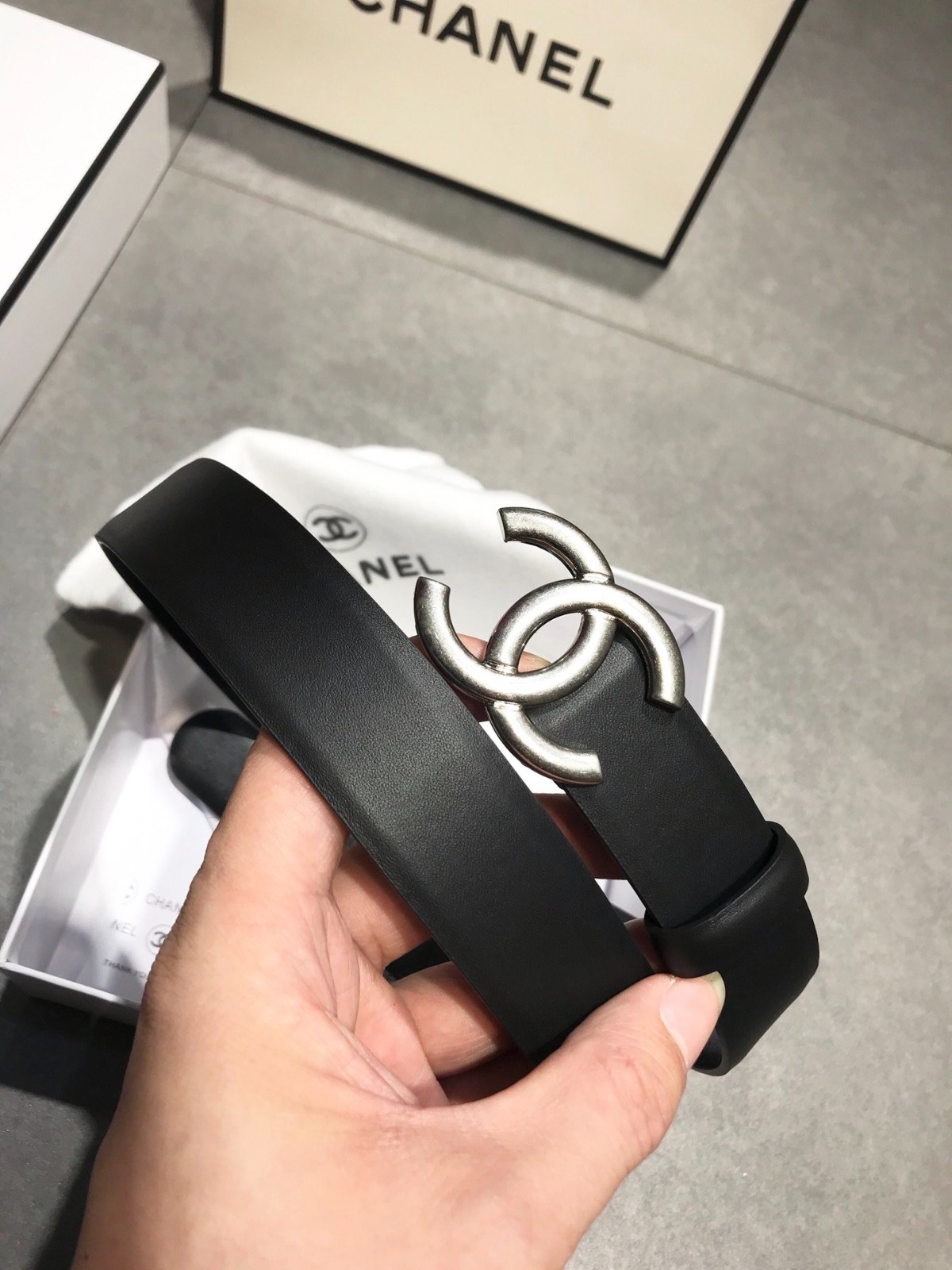 02 C Belt