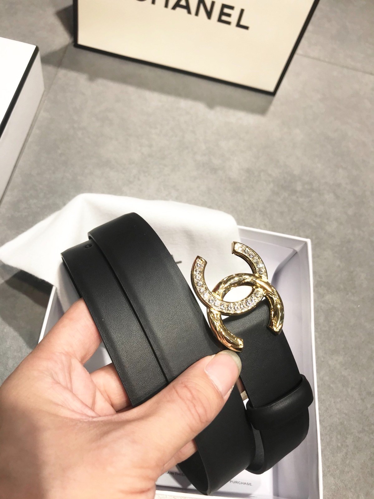 02 C Belt