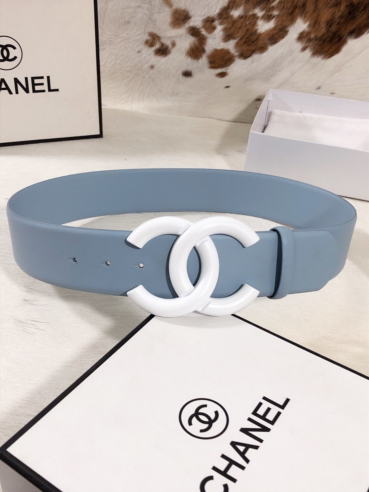 02 C Belt