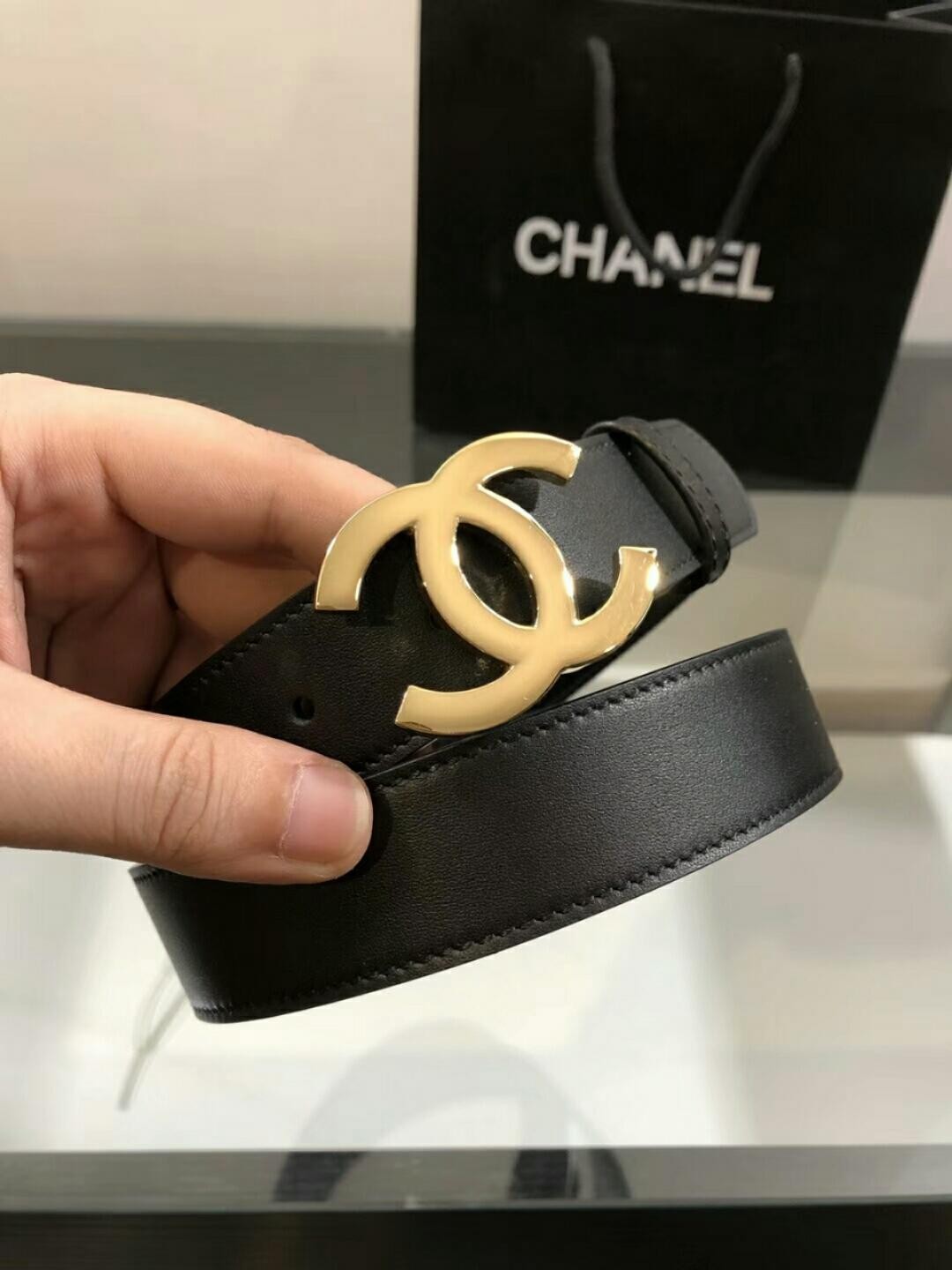 02 C Belt