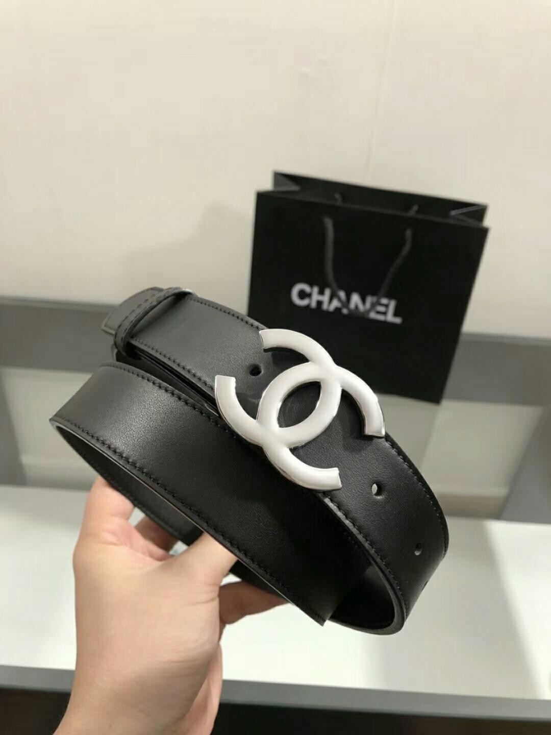 02 C Belt