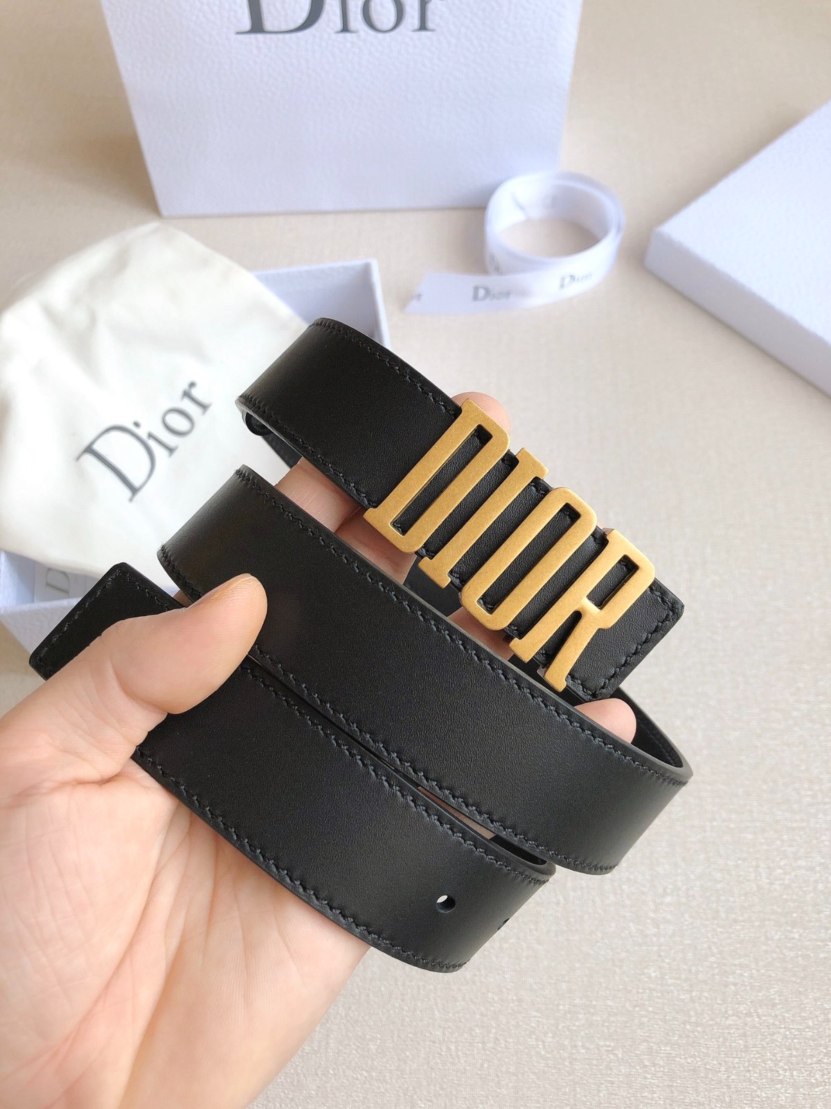 11 Di or Belt