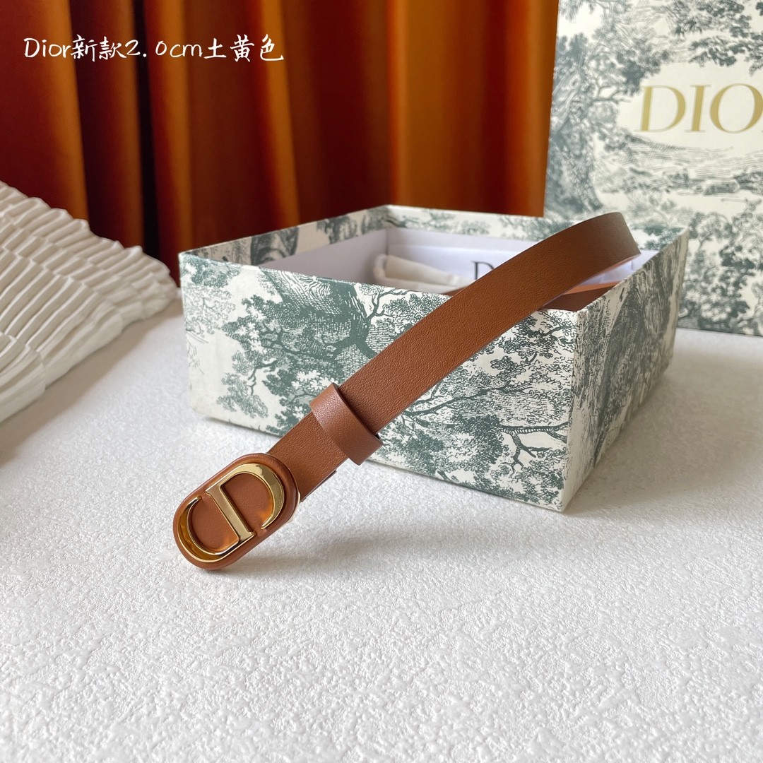 11 Di or Belt