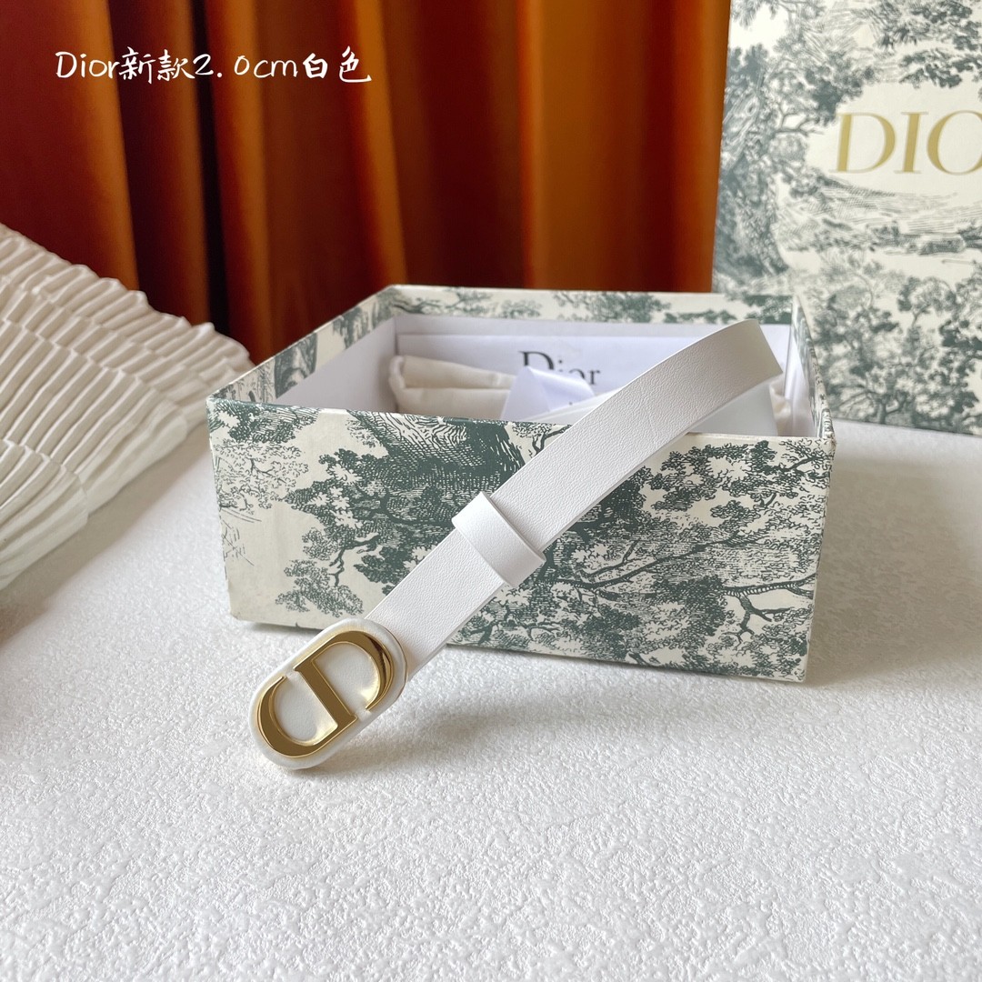 11 Di or Belt